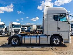 MAN TGX 18.510 BLS - INTARDER