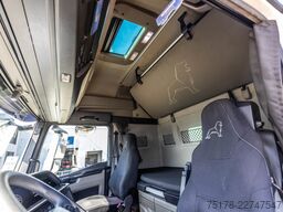 MAN TGX 18.510 BLS - INTARDER