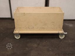 unbekannt 1250/575/H700 mm