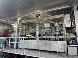 Bottling Bertolaso 16.16.1 Bottling Filling Monoblock 3.000 bph