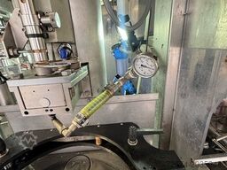 Bottling Bertolaso 16.16.1 Bottling Filling Monoblock 3.000 bph