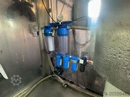 Bottling Bertolaso 16.16.1 Bottling Filling Monoblock 3.000 bph