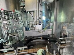 Bottling Bertolaso 16.16.1 Bottling Filling Monoblock 3.000 bph