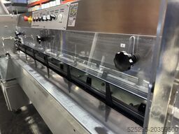 Bradman Lake (England) SL-80