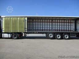 SCHWARZMÜLLER J-Serie, Getränke, Alufelgen, Liftachse,TÜV05/26