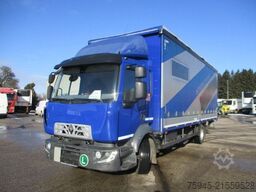 RENAULT D12/280, LBW, TÜV 10/2026