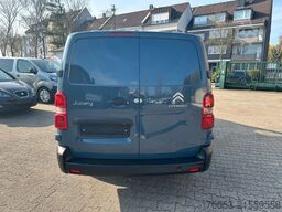 CITROEN Jumpy L3 75kw *XXL*Klima*Navi*Kamera*Head Up*