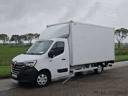 RENAULT MASTER 2.3 Bakwagen Laadklep!