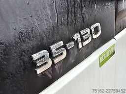 IVECO DAILY 35C13 Dubbellucht L2H2 AC!