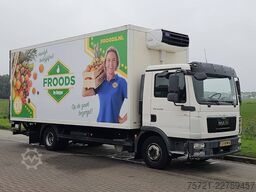 MAN 12.220 TGL Koelwagen Carrier