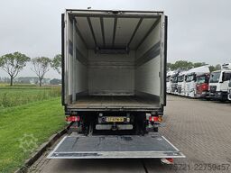 MAN 12.220 TGL Koelwagen Carrier