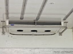 MAN 12.220 TGL Koelwagen Carrier