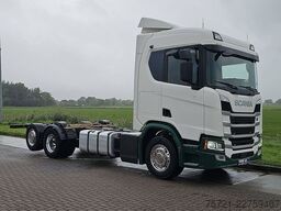 SCANIA R500 6x2*4