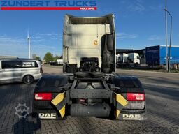 DAF XF 480 SPACECAB, RETARDER, STANDCLIMA, 2 TANKS,...