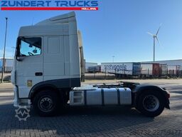 DAF XF 480 SPACECAB, RETARDER, STANDCLIMA, 2 TANKS,...