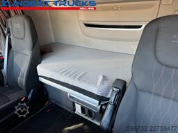 DAF XF 480 SPACECAB, RETARDER, STANDCLIMA, 2 TANKS,...