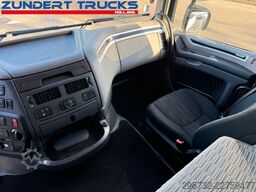 DAF XF 480 SPACECAB, RETARDER, STANDCLIMA, 2 TANKS,...
