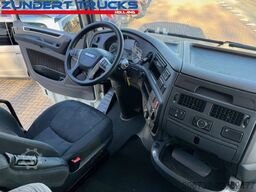 DAF XF 480 SPACECAB, RETARDER, STANDCLIMA, 2 TANKS,...