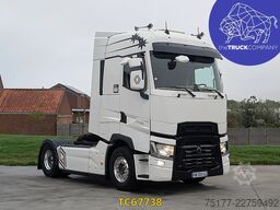 Renault T 480
