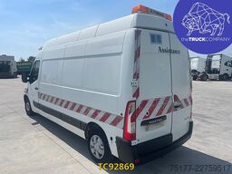Renault Master 120.35 L3H3