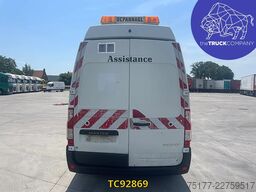 Renault Master 120.35 L3H3