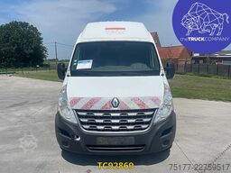 Renault Master 120.35 L3H3