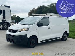 Peugeot Expert 1.6 BlueHDI 95 Profit+