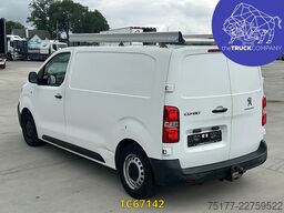 Peugeot Expert 1.6 BlueHDI 95 Profit+