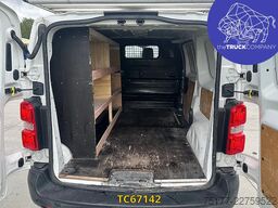 Peugeot Expert 1.6 BlueHDI 95 Profit+