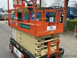 JLG 3246ES (6778)