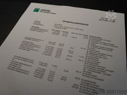 Ford Transit Custom 2.0 TDCI 130PK - EURO 6 - Airco ...