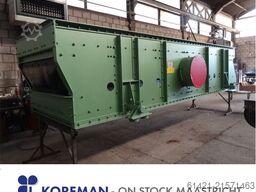  Screening machine Svedala 16/60-2