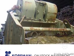  Screening machine Siebtechnik 12/30-2