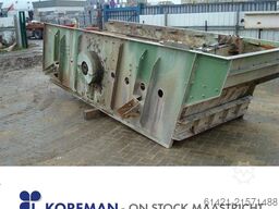  Screening Machine IBAG 15/45-2