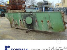  Screening Machine IBAG 15/45-2