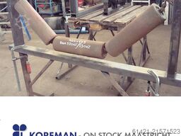  SUSPENDED IDLERS (bb 1200mm)