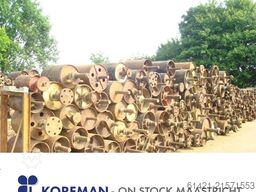  Head and Return Drums