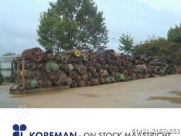  Head and Return Drums