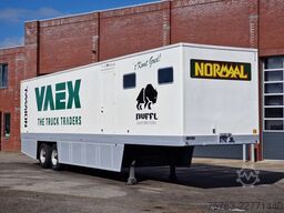 Vogelzang 913- Camper trailer - 8 bed - Bar - Shower/Toil...