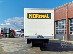 Vogelzang 913- Camper trailer - 8 bed - Bar - Shower/Toil...
