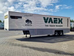 Vogelzang 913- Camper trailer - 8 bed - Bar - Shower/Toil...