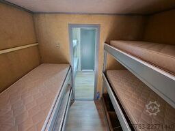 Vogelzang 913- Camper trailer - 8 bed - Bar - Shower/Toil...