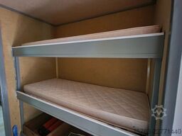 Vogelzang 913- Camper trailer - 8 bed - Bar - Shower/Toil...