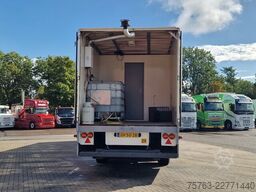 Vogelzang 913- Camper trailer - 8 bed - Bar - Shower/Toil...