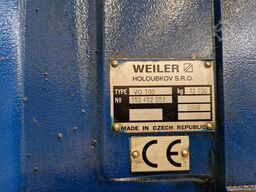 WEILER VO 100