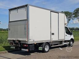 FORD TRANSIT 2.0 Bakwagen Laadklep!