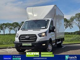 FORD TRANSIT 2.0 Bakwagen Laadklep!