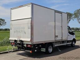 FORD TRANSIT 2.0 Bakwagen Laadklep!