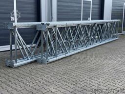 Jungheinrich MPB St.: 6.500 x 1.100mm