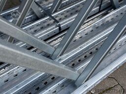 Jungheinrich MPB St.: 6.500 x 1.100mm